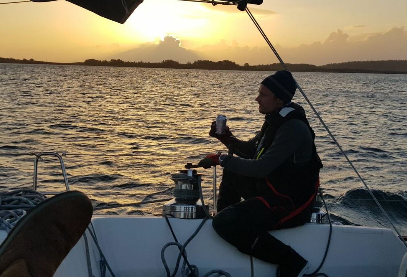 «Jeg er Tønsberg» skal ut og seile igjen