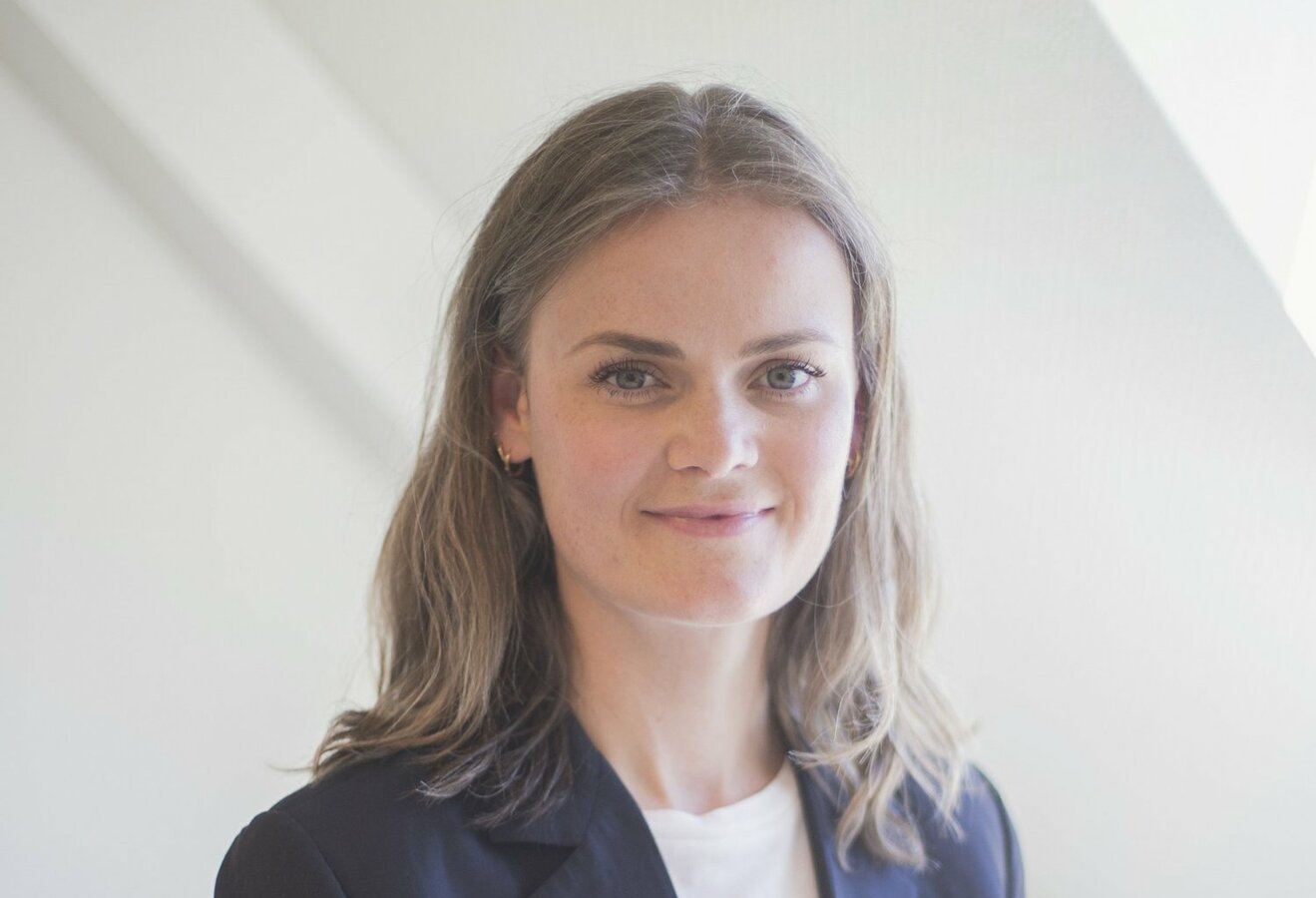 Carolina W. Grønsleth