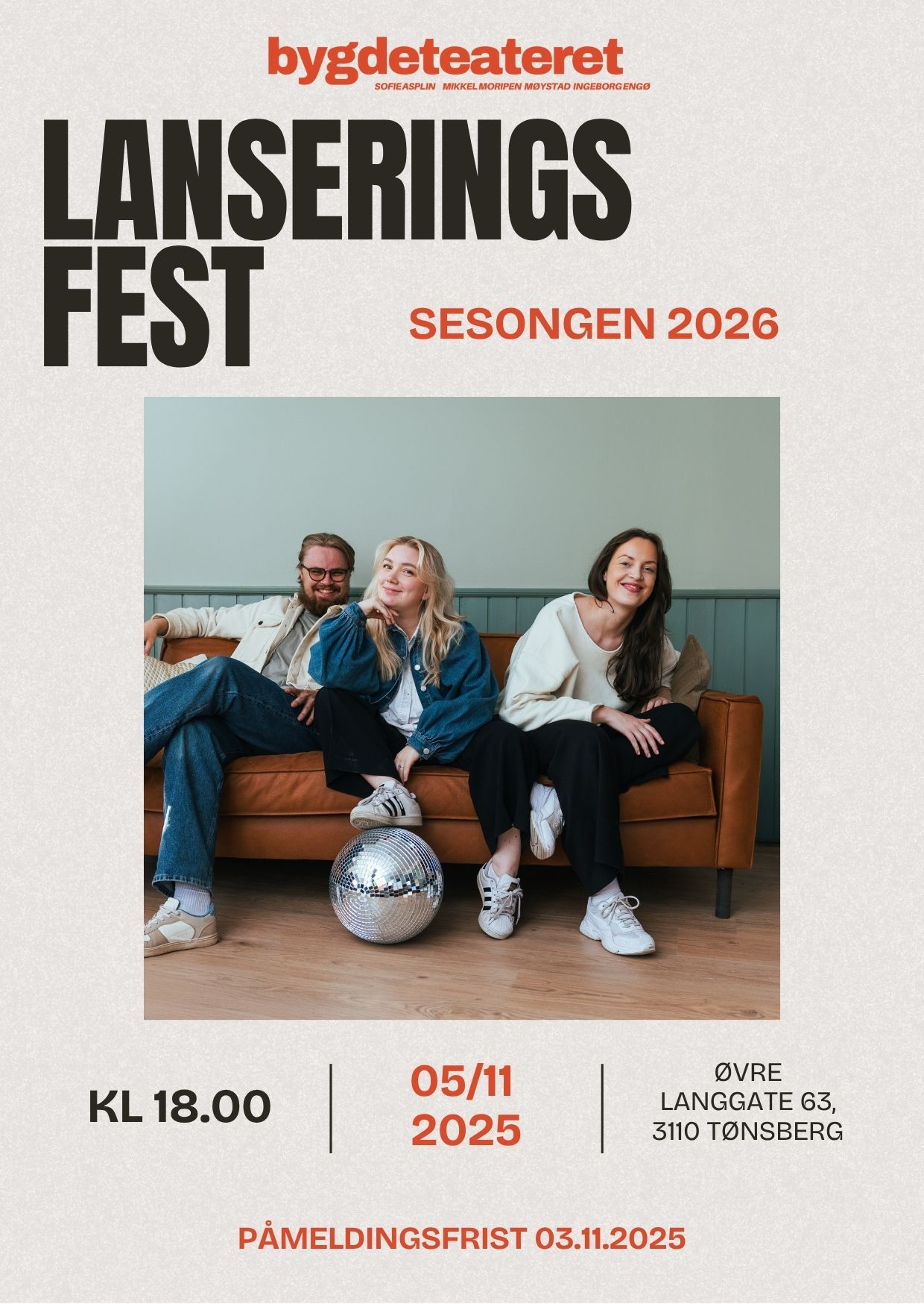 plakat