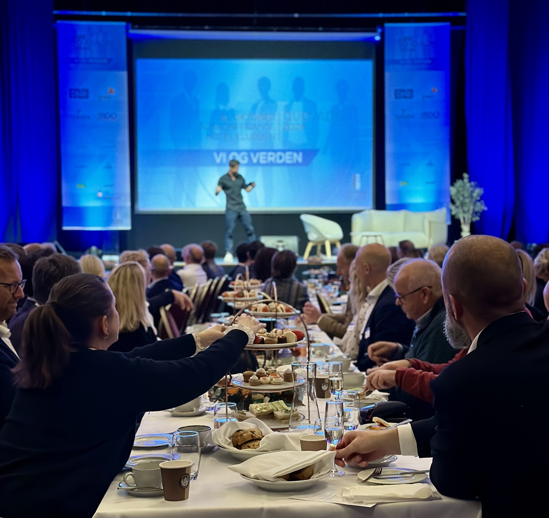Konferanse