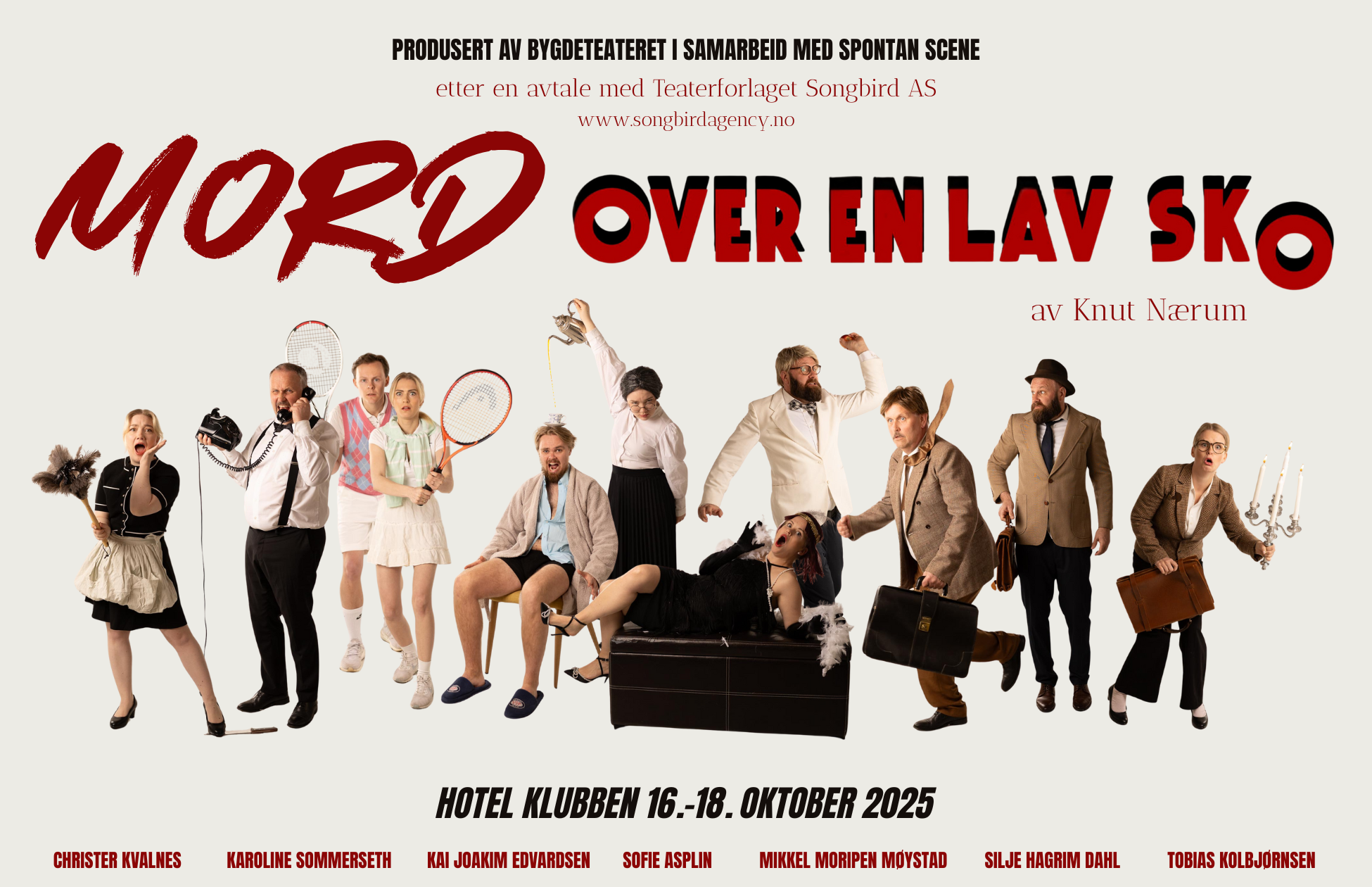 Plakat