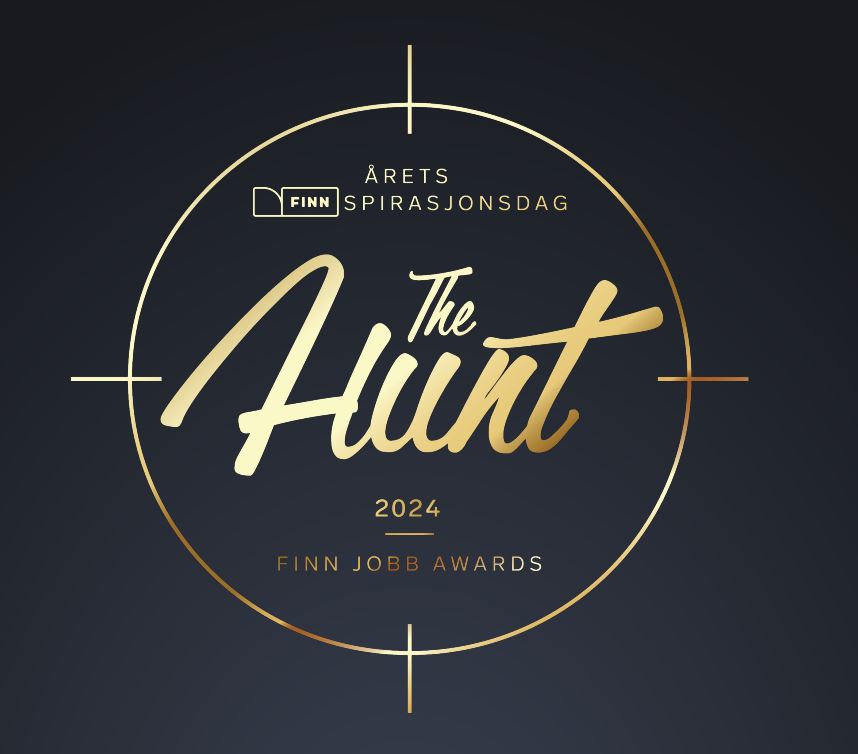 Illustrasjon av prisen The Hunt
